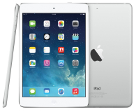Apple iPad mini retina 16GB silver - 161922 - zdjęcie 4